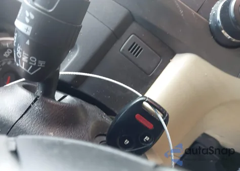 2010 Honda Cr-V Ex-L from USA, damaged, VIN 5J6RE4H7XAL030960